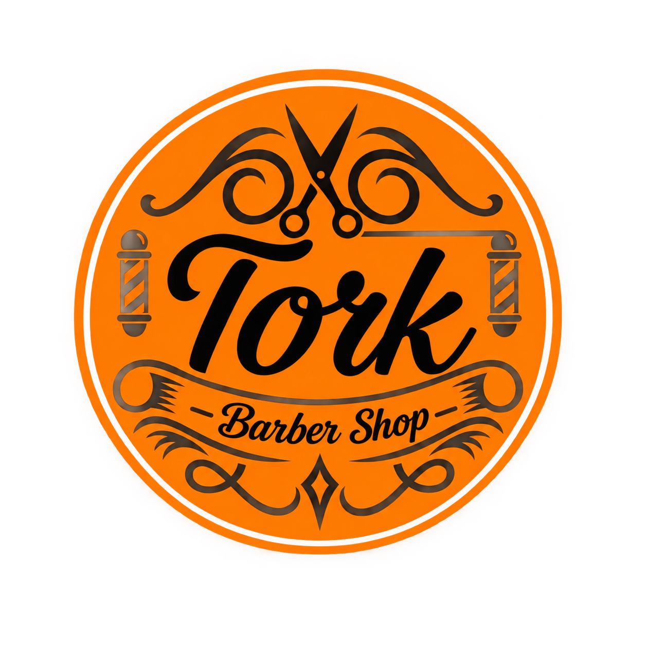 Tork Barber Shop